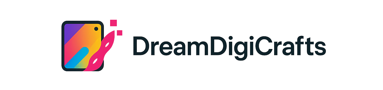 DreamDigiCrafts